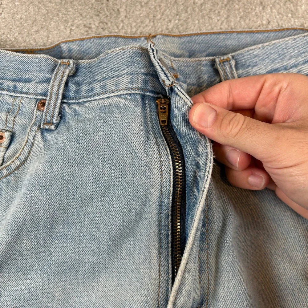 Levis levi 505
